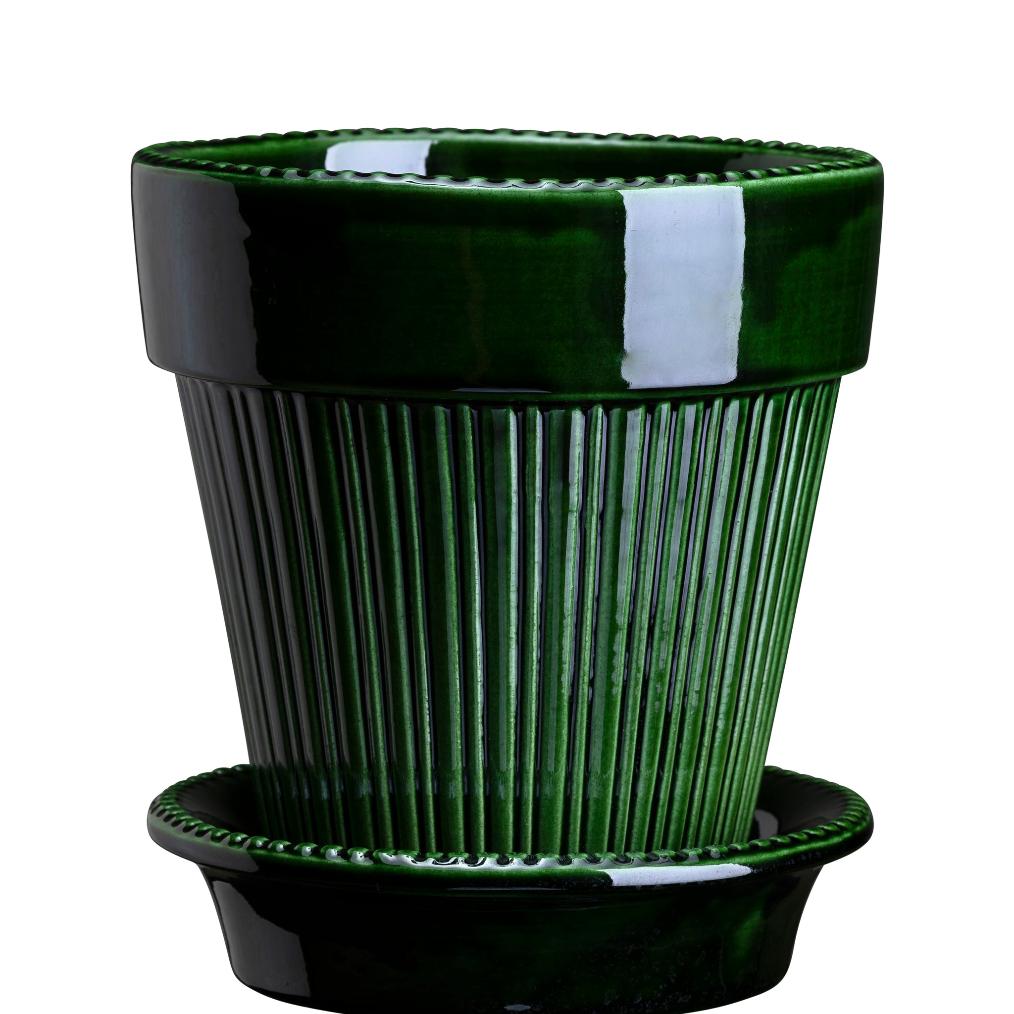 Urtepotte Simona, Ø14 cm