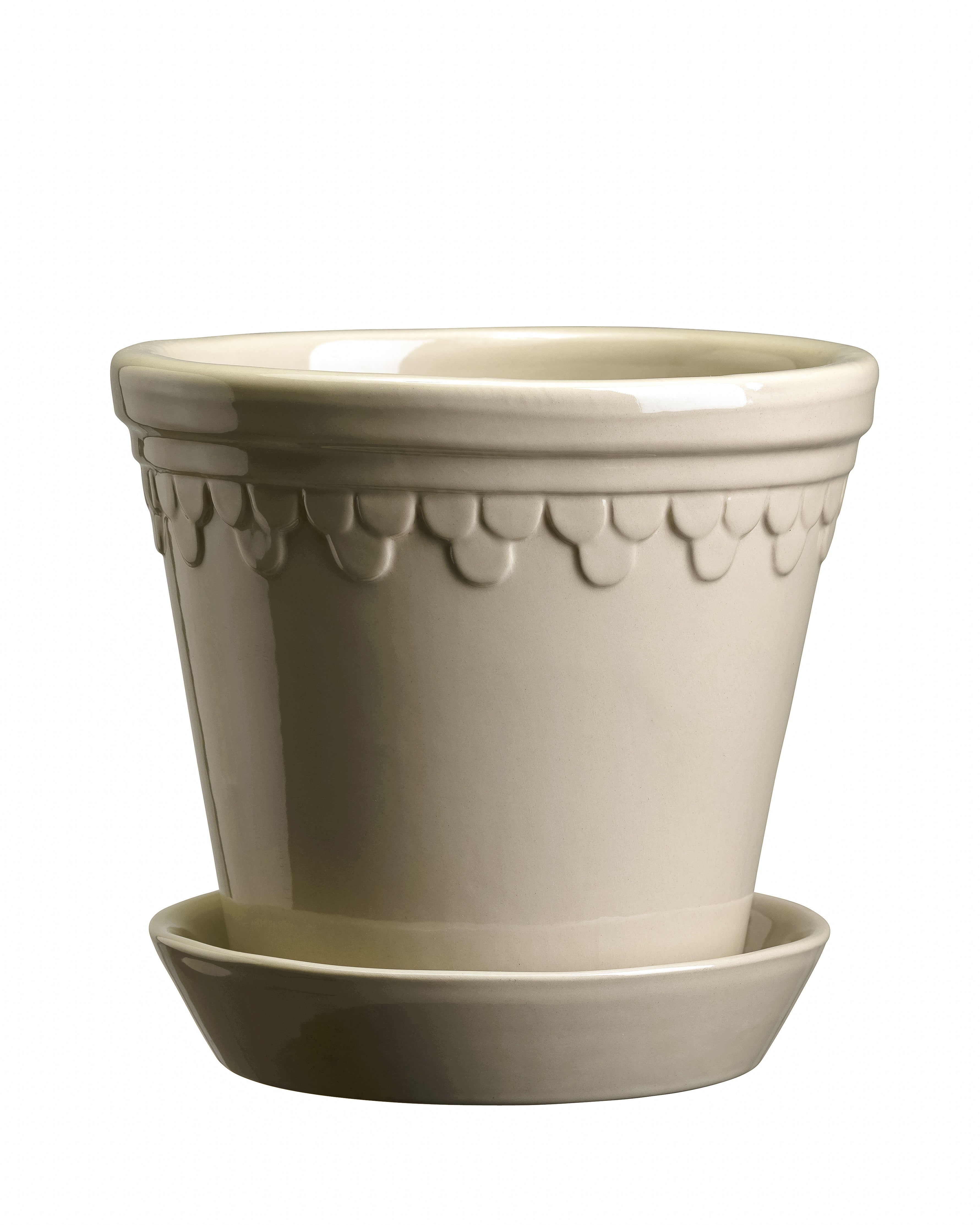 Urtepotter, Københavnerpotten, Ø12 cm