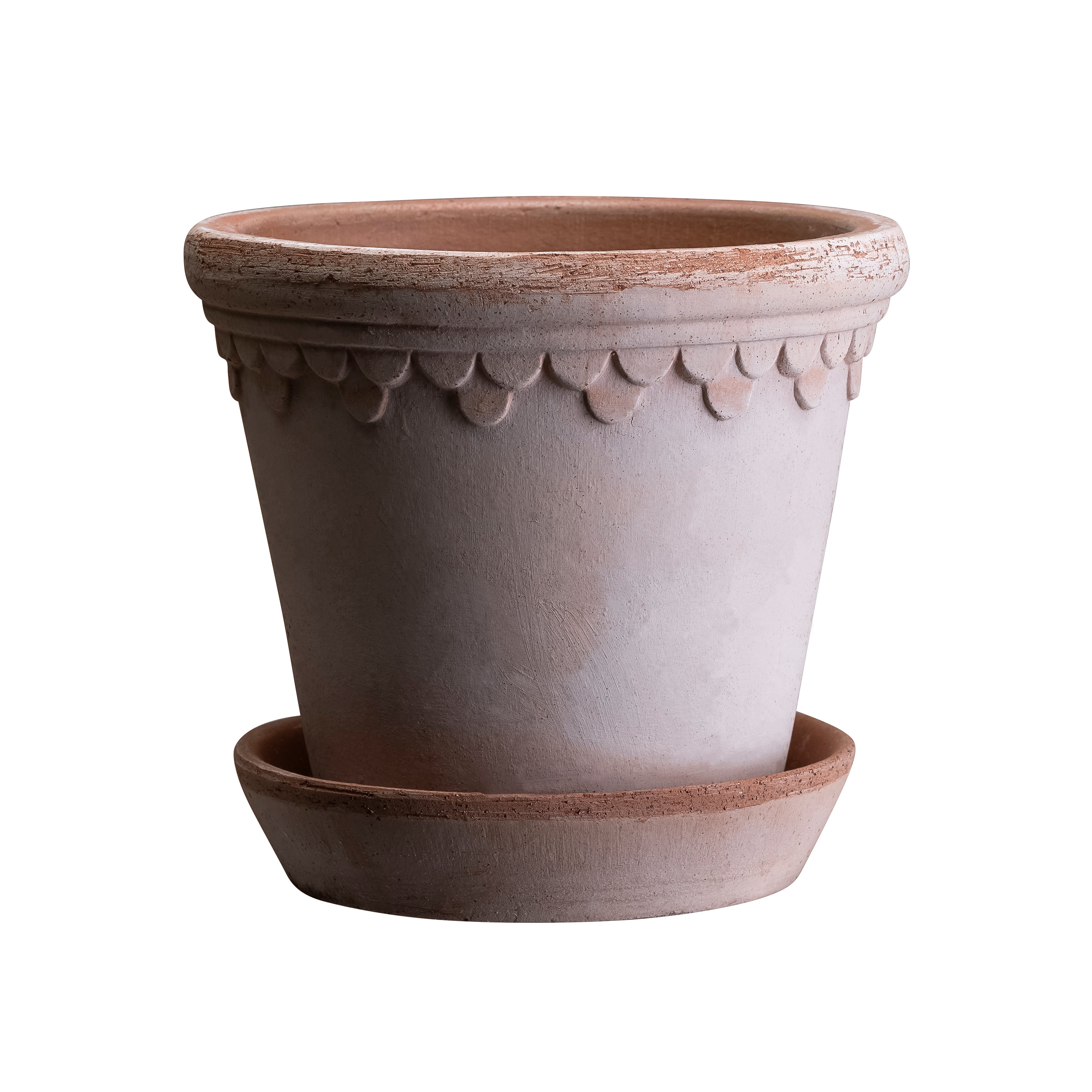 Urtepotter, Københavnerpotten, Ø12 cm