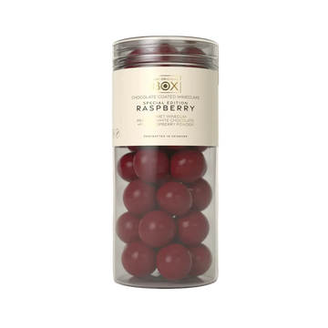 Box The Original – Rasberry