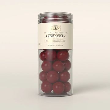Box The Original – Rasberry