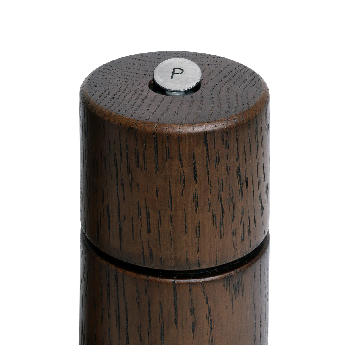 Salt- og Peberkværn, 12 cm, Bergen