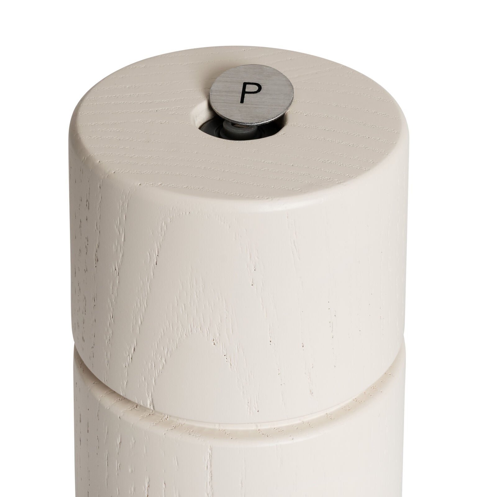 Salt- og Peberkværn, 12 cm, Bergen