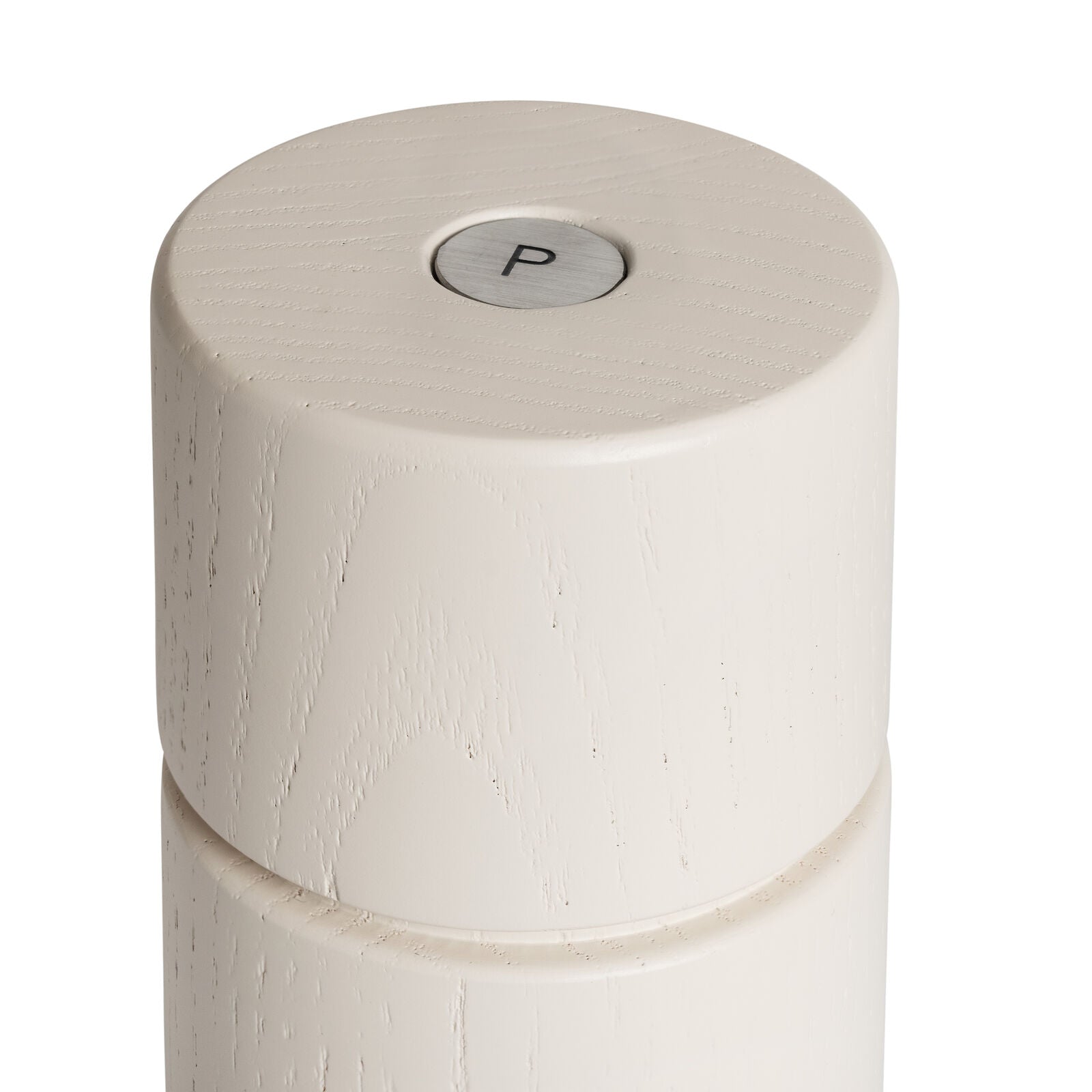 Salt- og Peberkværn, 12 cm, Bergen