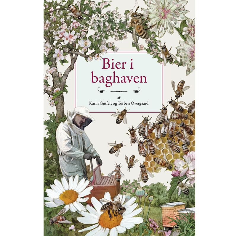 Bog, Bier i baghaven