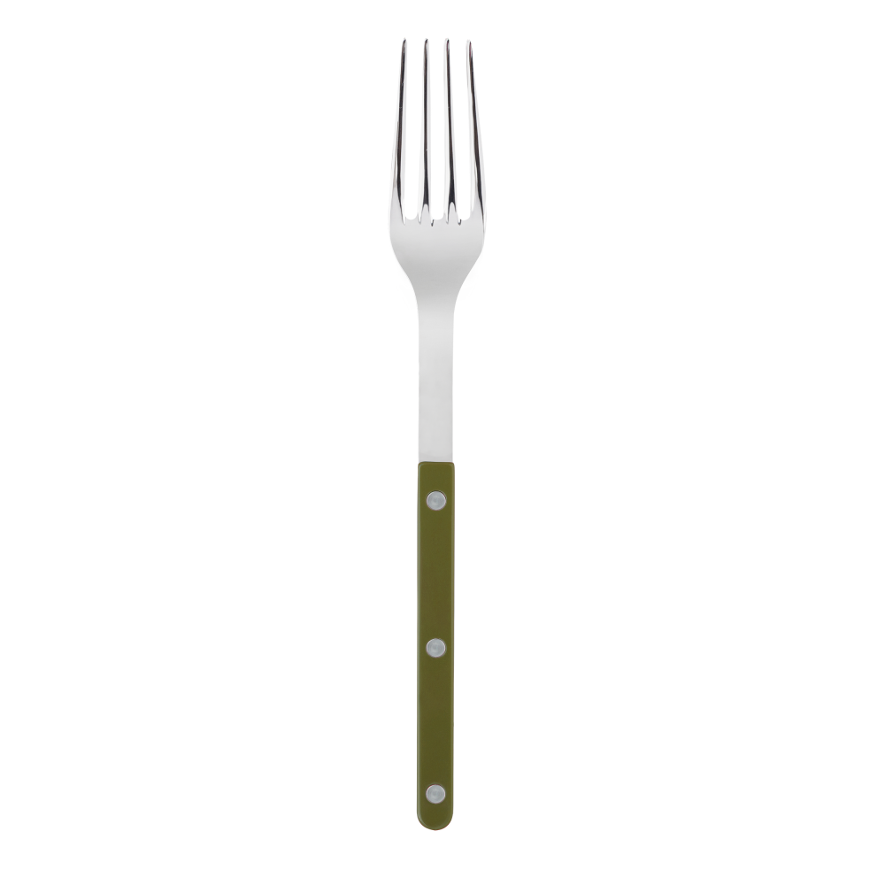 Serveringsgaffel, Sabre Bistro