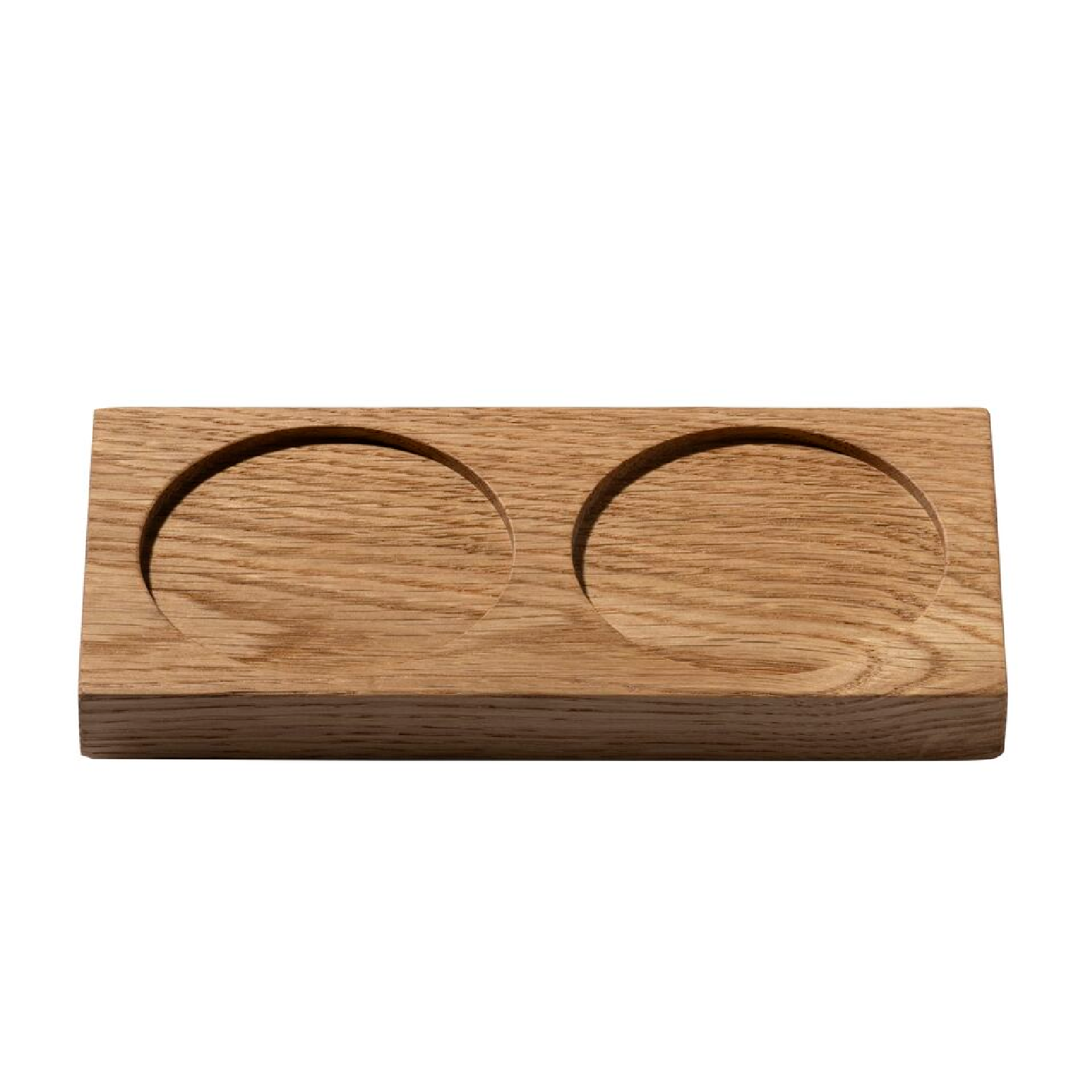 Bakke til 2 Crushgrind kværne