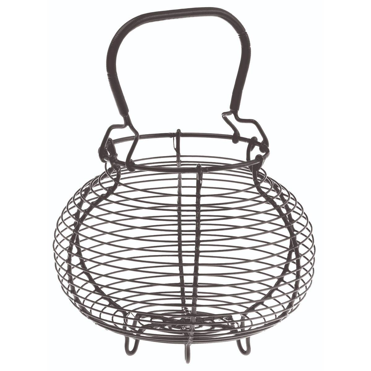 Salatslynge fra La Bonne Graine, Ø24 cm
