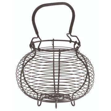 Salatslynge fra La Bonne Graine, Ø24 cm