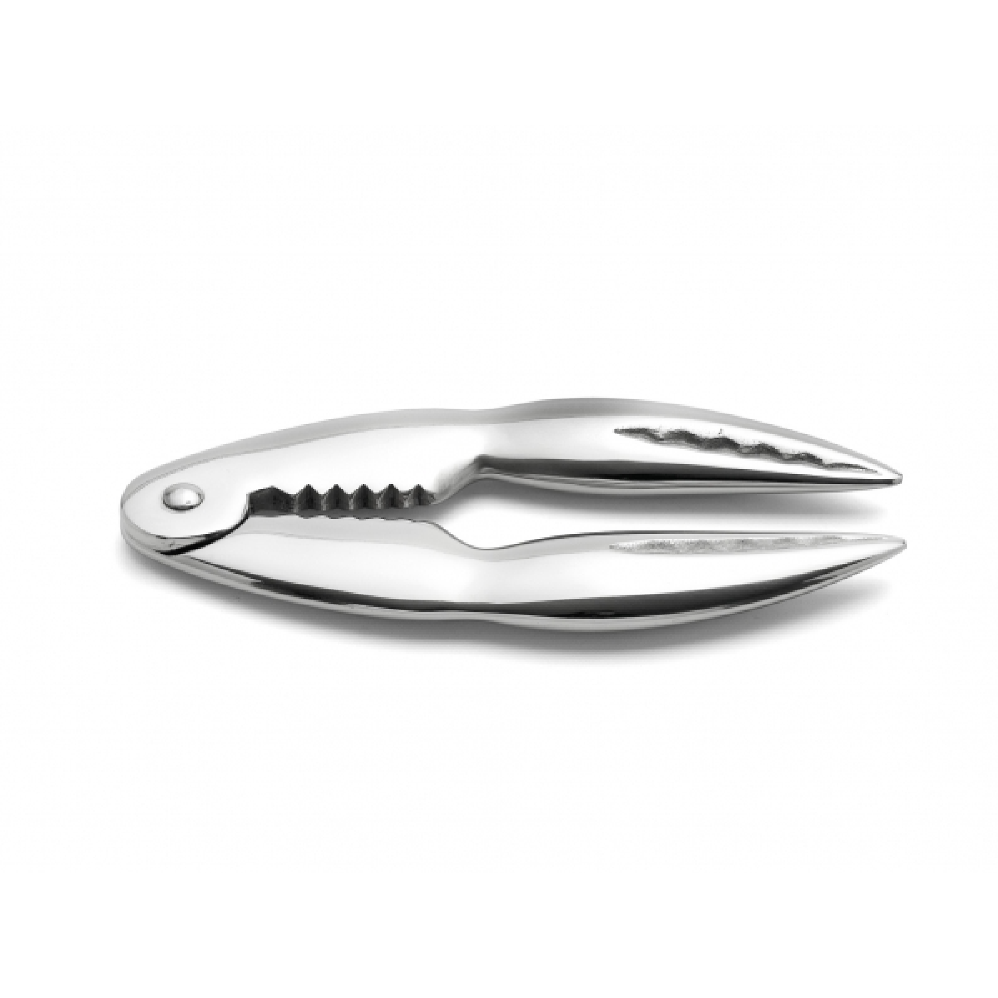 Skaldyrssaks, Hummersaks i rustfri stål, 14 cm