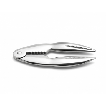 Skaldyrssaks, Hummersaks i rustfri stål, 14 cm