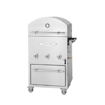 Grill Estate 2.1 R/S fra JensenGrill