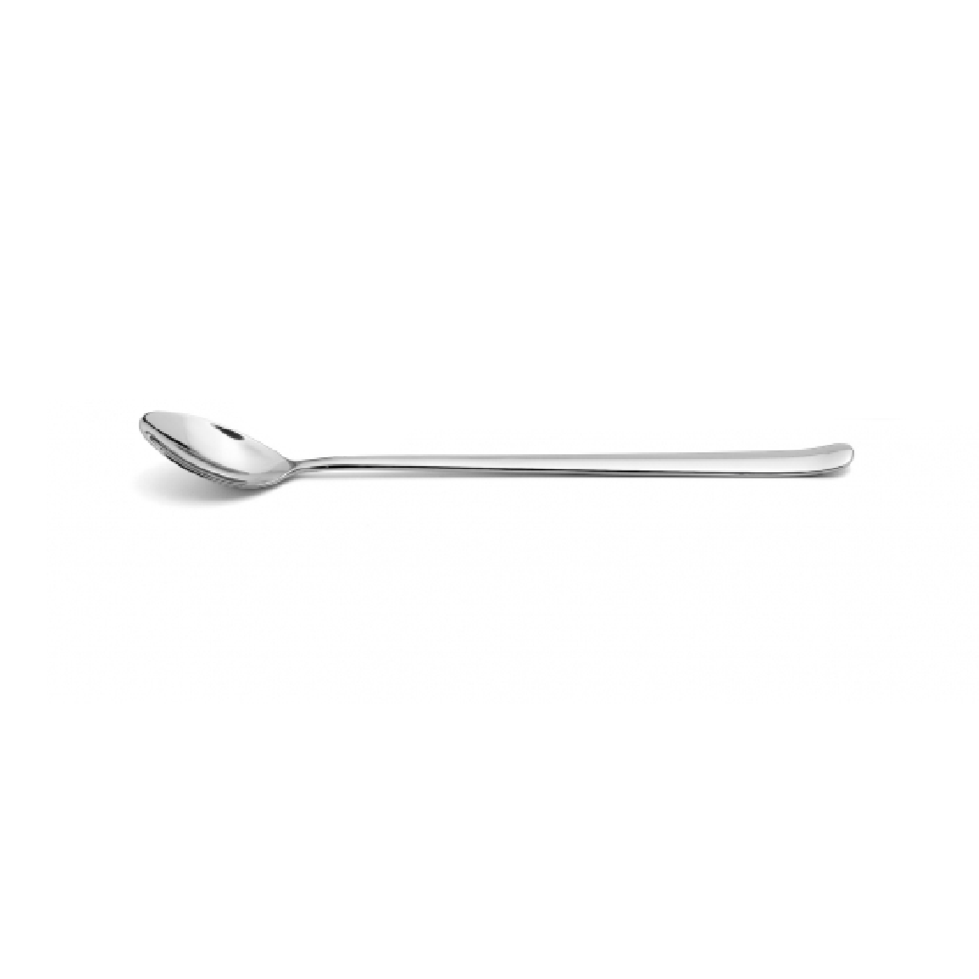 Cocktailske, marmeladeske med langt skaft 21 cm