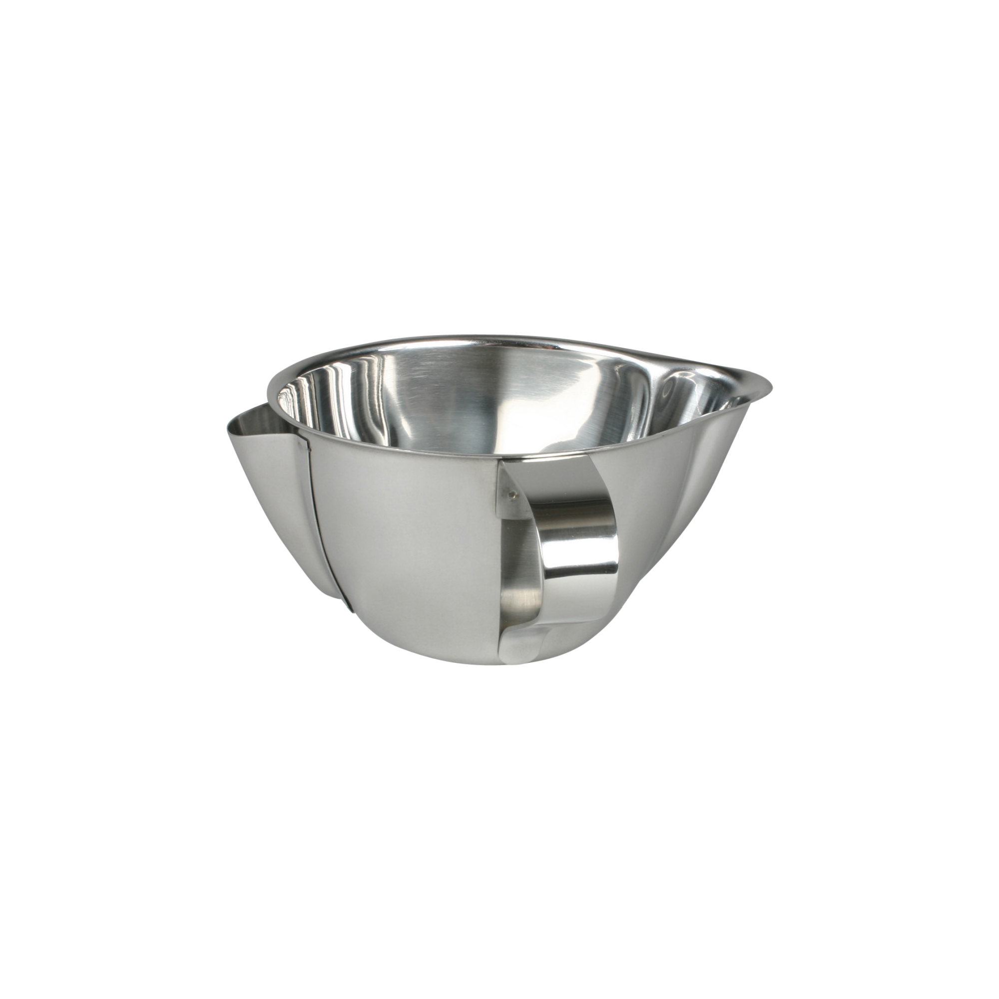 Sovseskiller i rustfrit stål