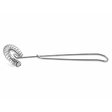 Piskeris, spiral med længde på 27 cm