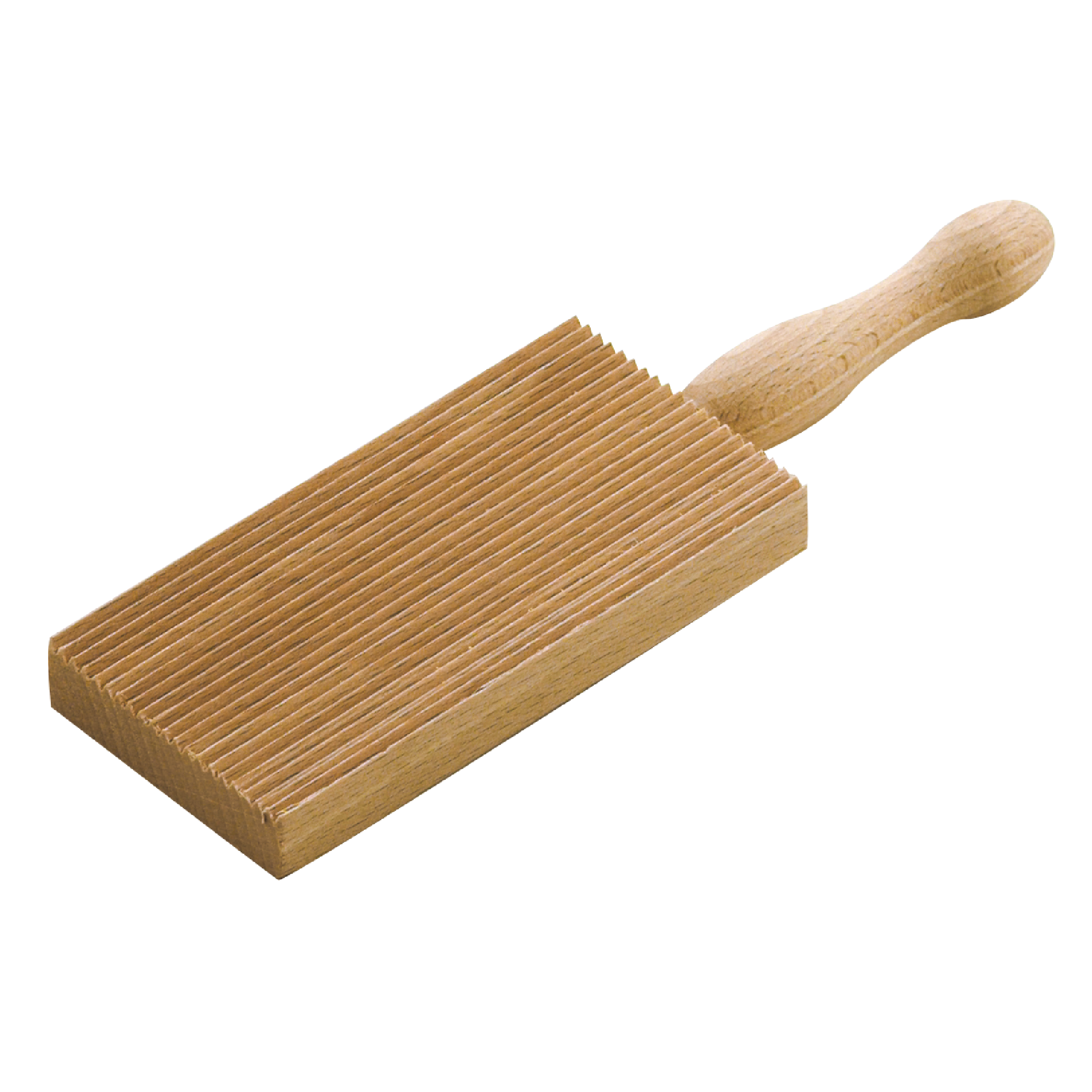 Bræt til Gnocchi, 20,3 x 6 cm