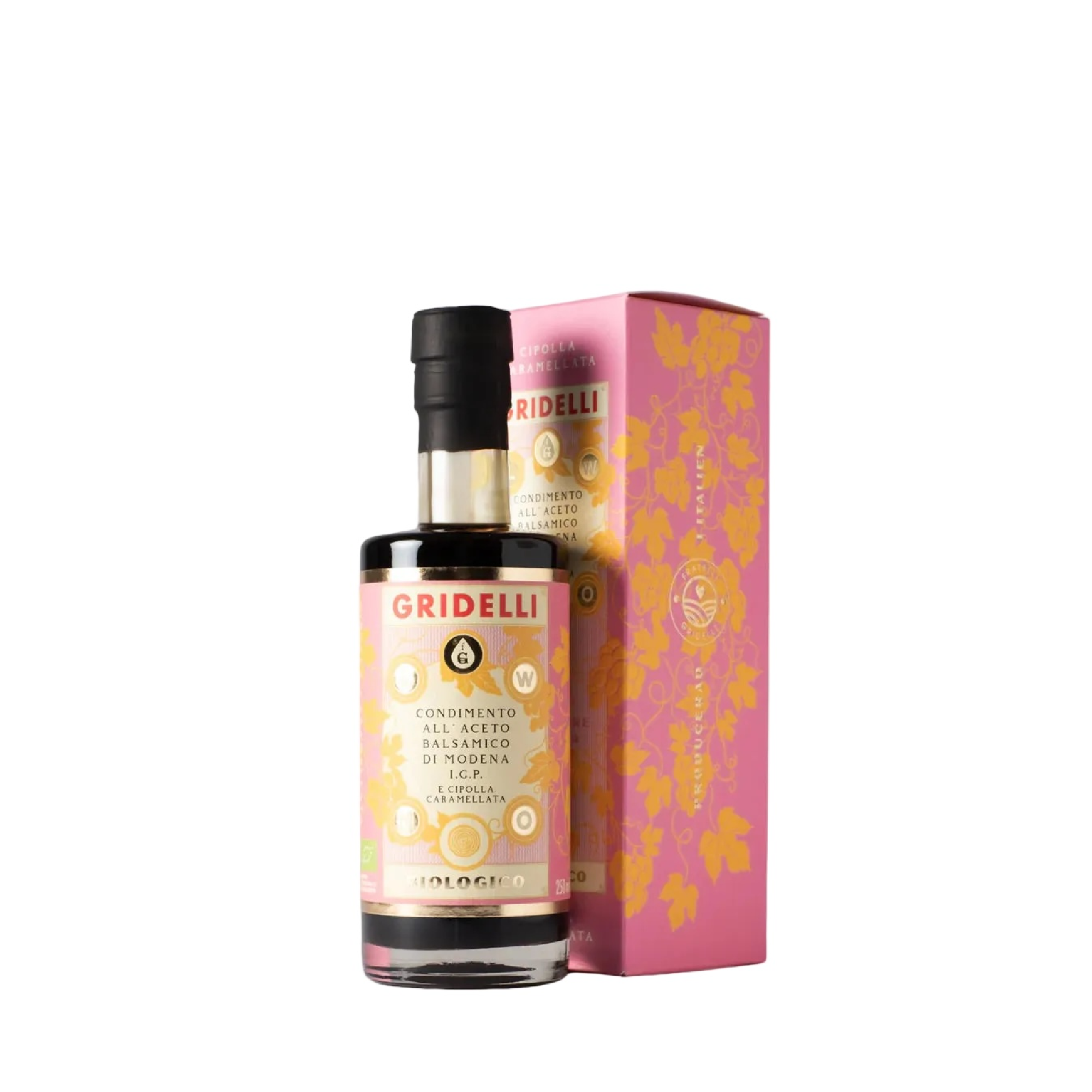 Aceto Balsamico Cipolla Caramellata