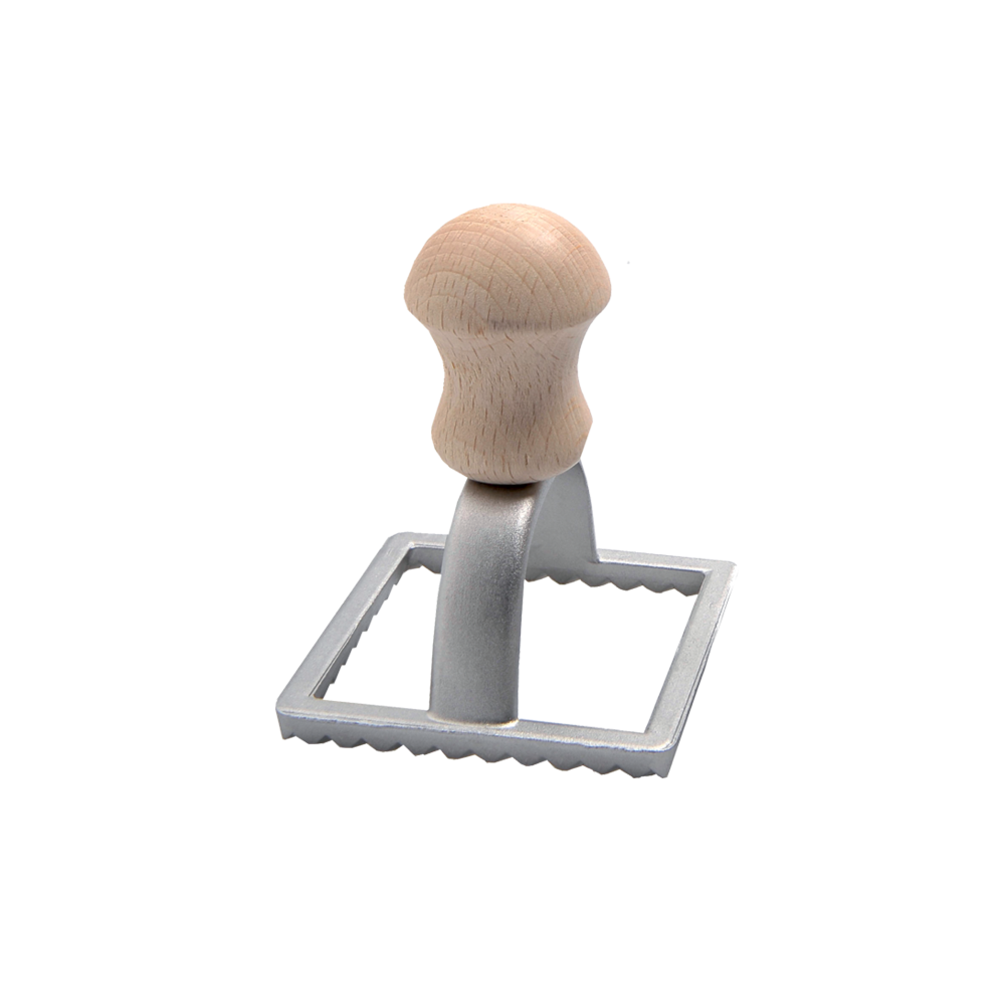 Ravioliudstikker, Kvadrat 70x70mm