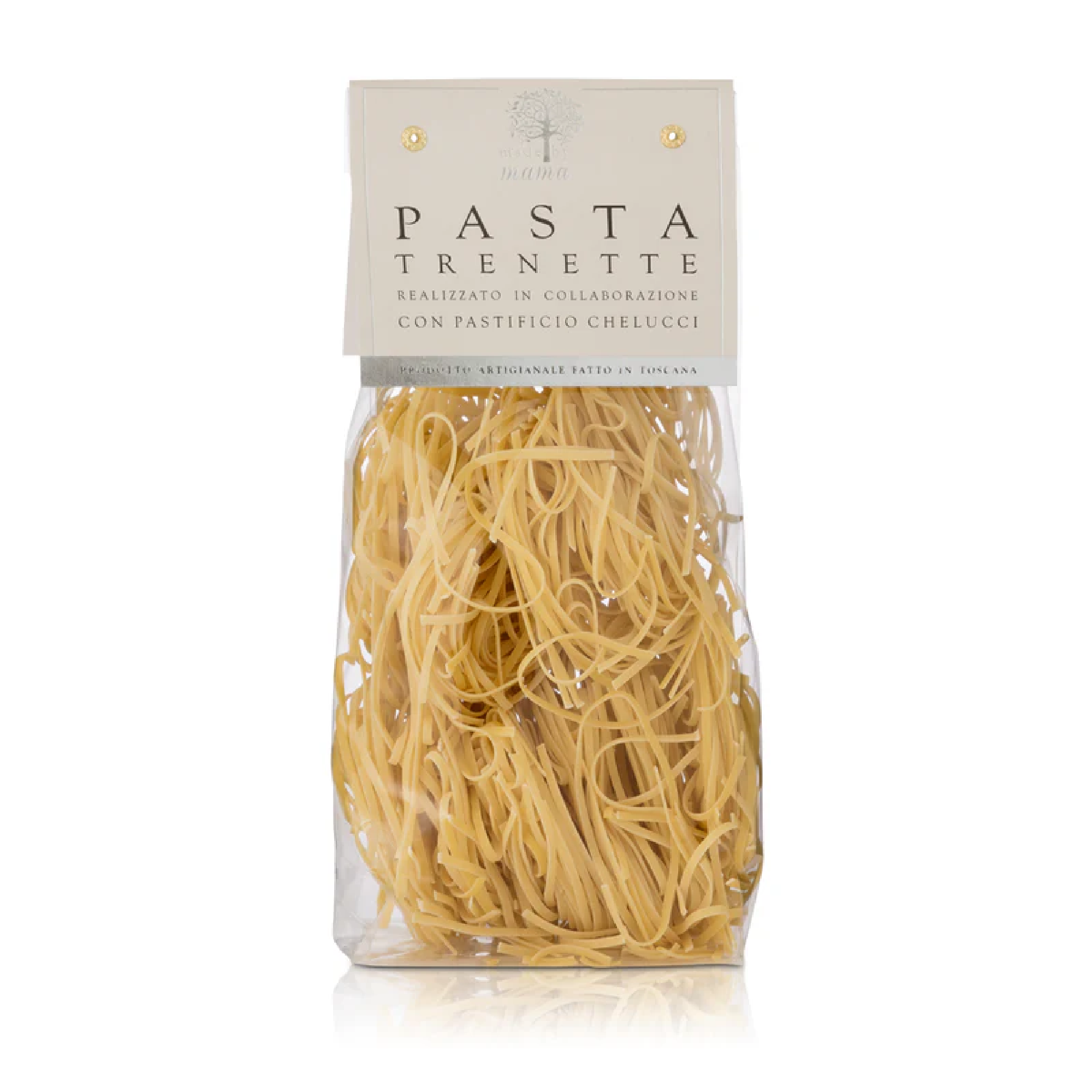Pasta, Trenette, 500 g