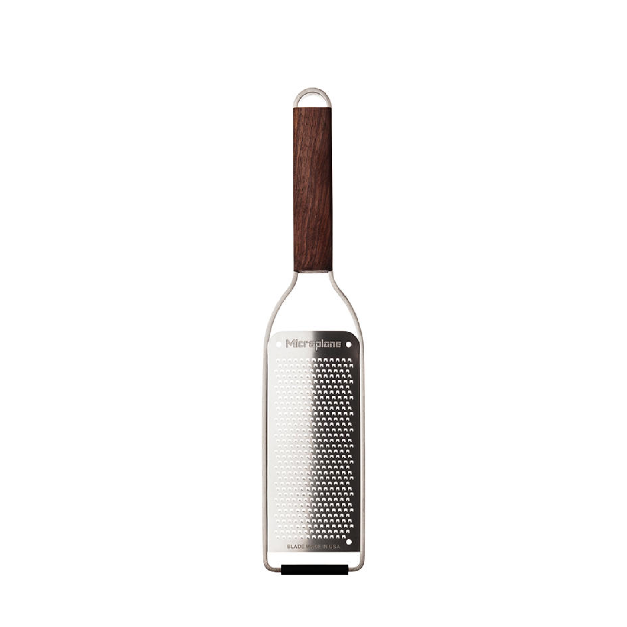 Microplane Master Rivejern, fin ribbe #2