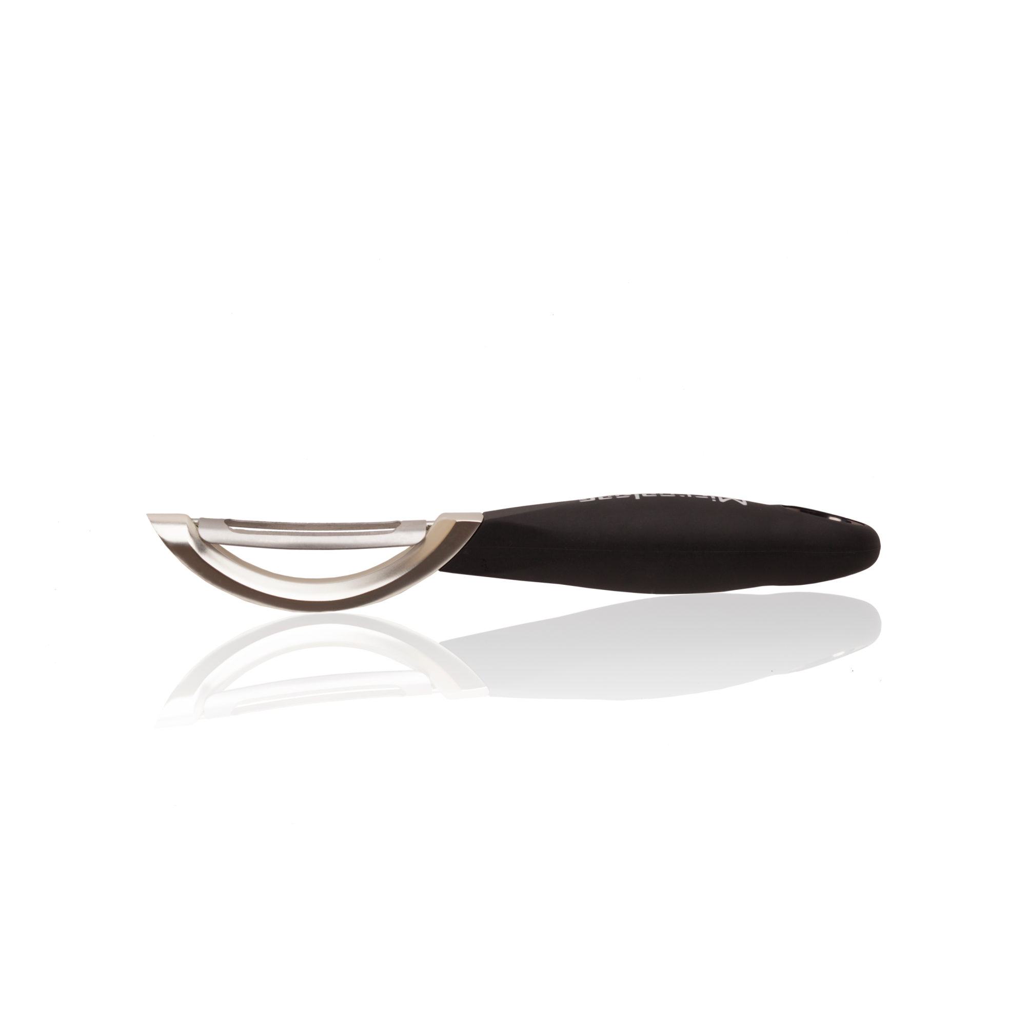 Microplane peeler/kartoffelskræller