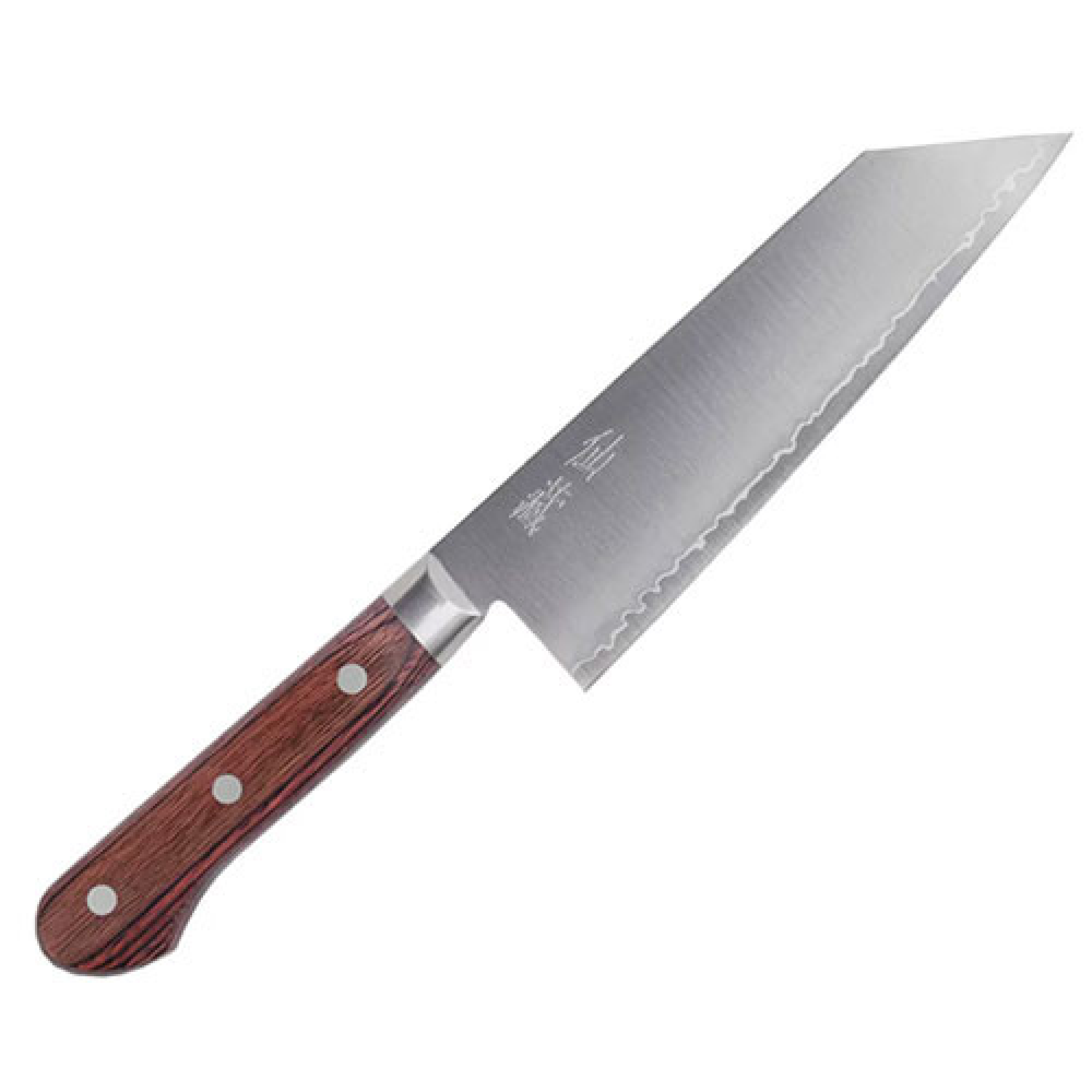 Bunkakniv, Suncraft Senzo, 165 mm