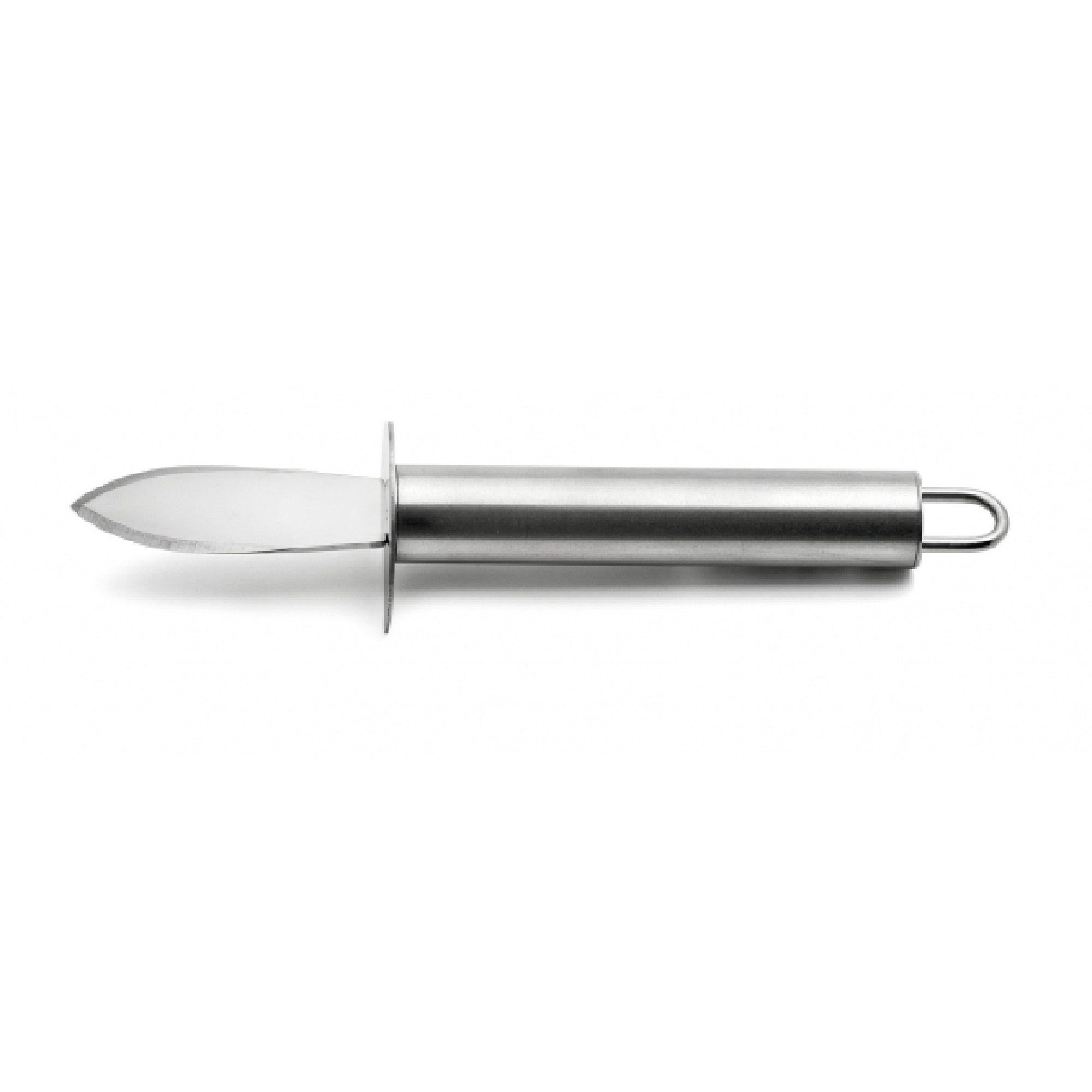 Østerskniv eller Parmesankniv