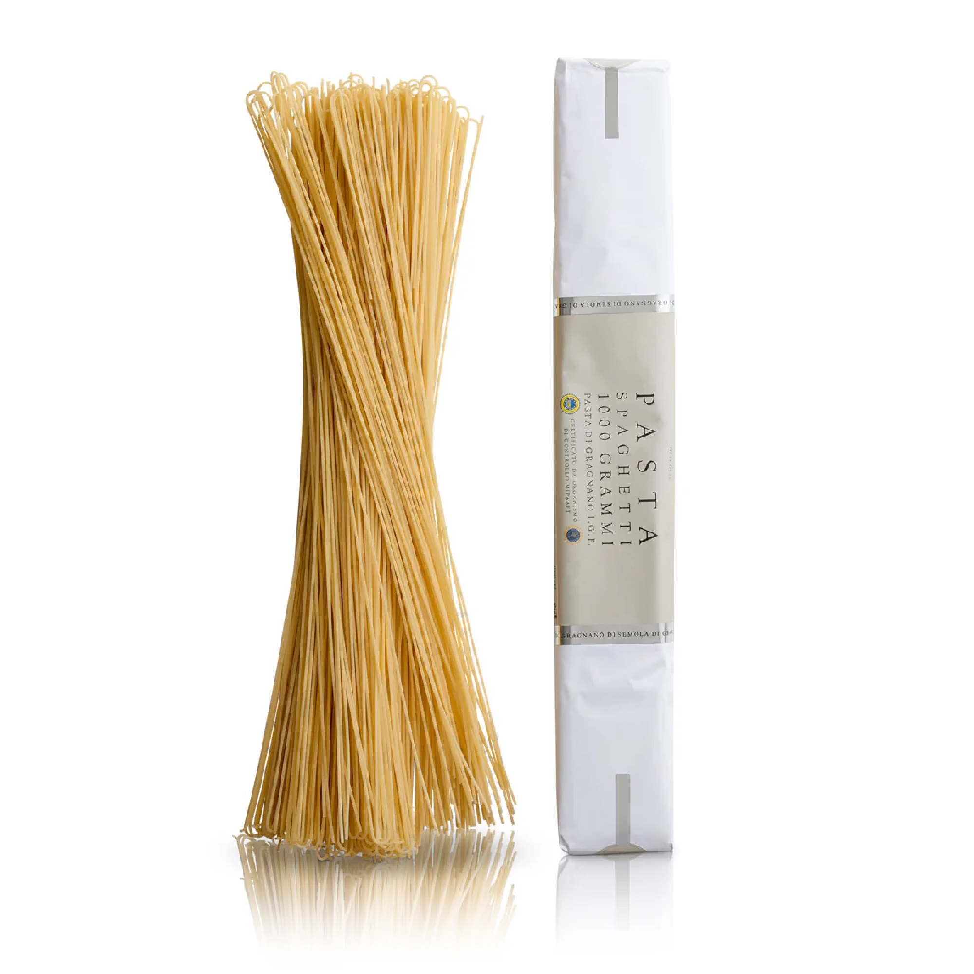 Pasta, Spaghetti, 1000g