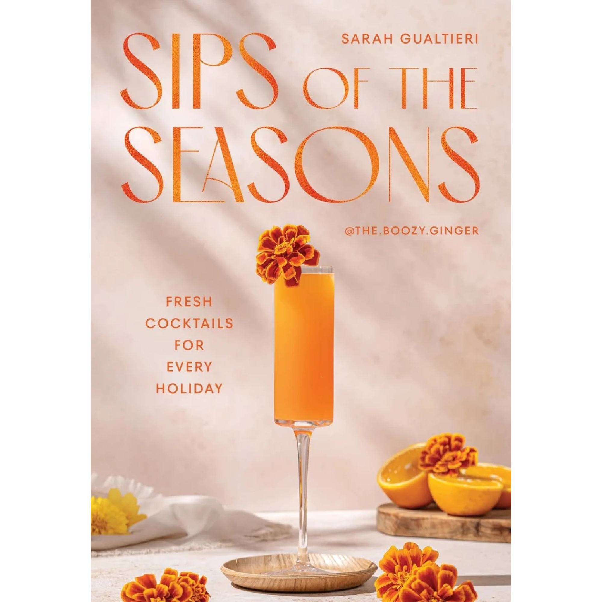 Bog: Sips of the seasons