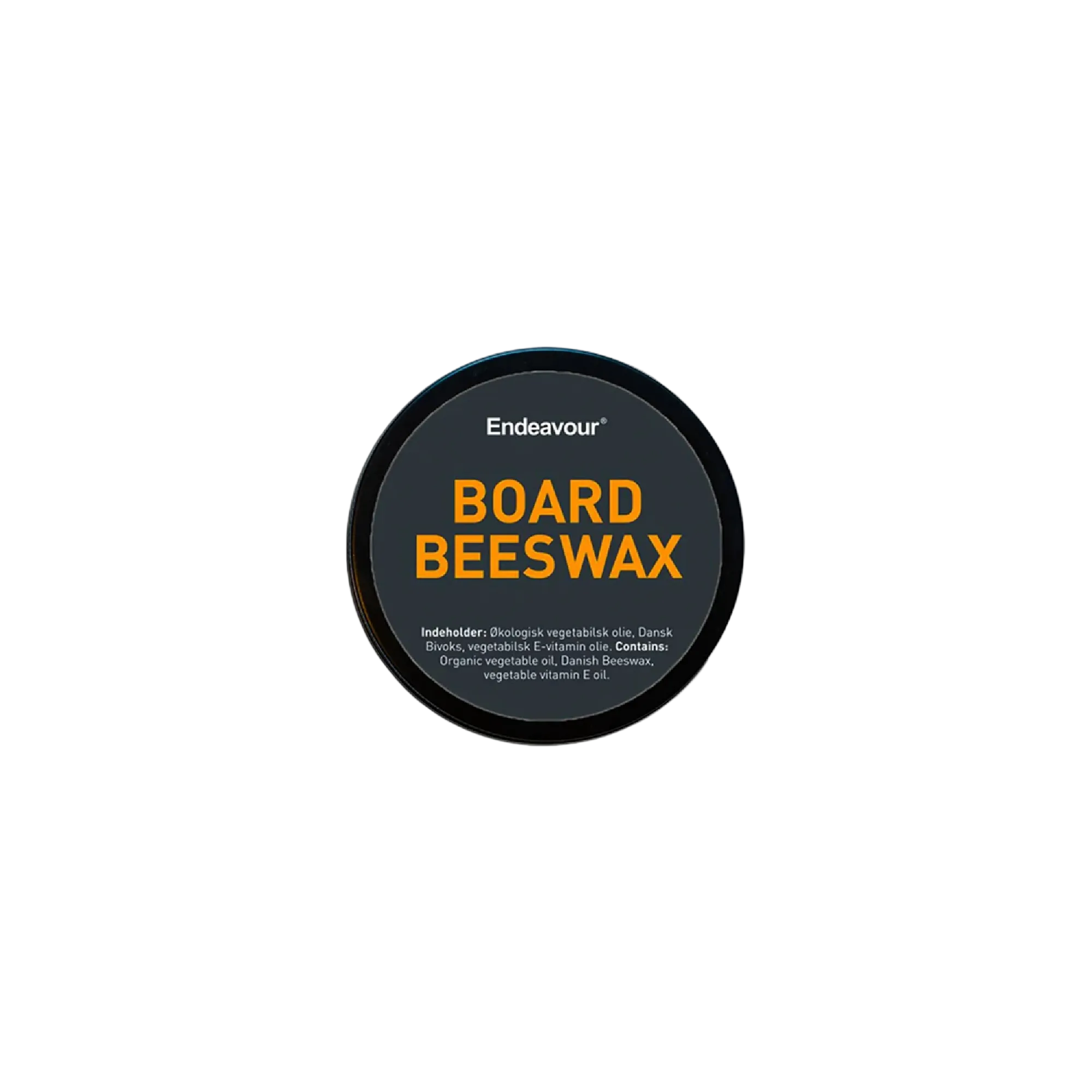 Beeswax til skærebrætter