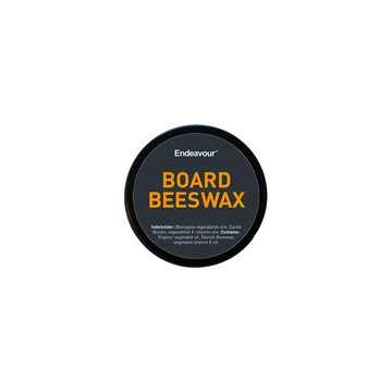 Beeswax til skærebrætter