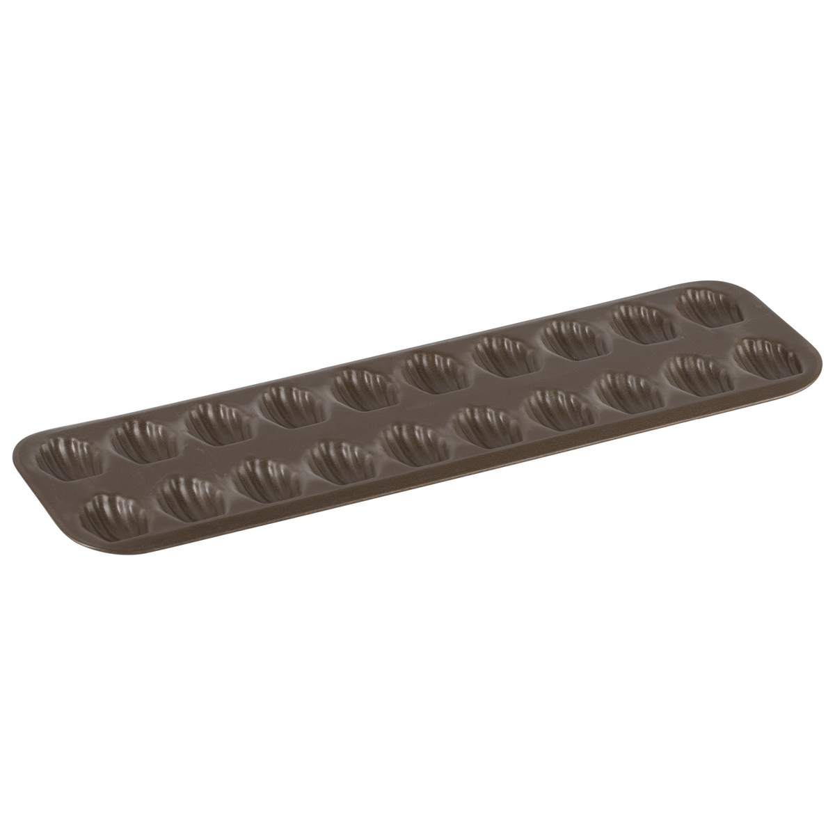 Madeleine bageform til 20 mini-kager