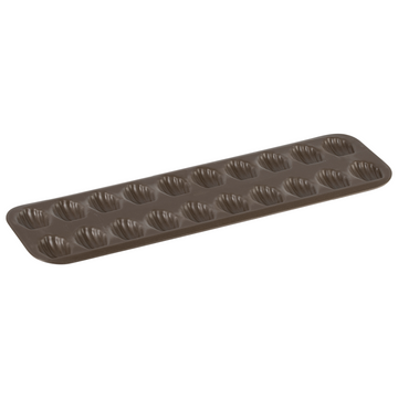 Madeleine bageform til 20 mini-kager