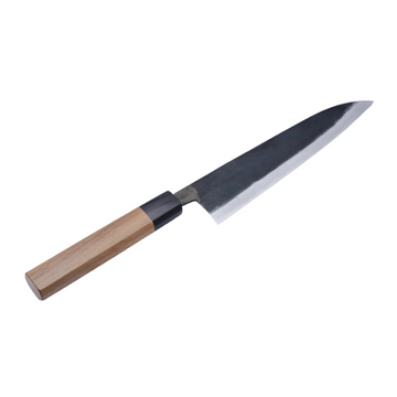 Gyuto, Moritaka 21 cm Kokkekniv Aogami Super