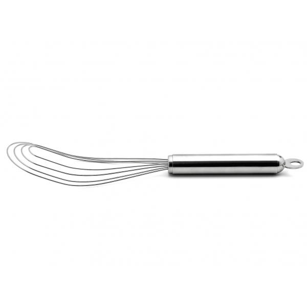 Piskeris, flat, 25 cm