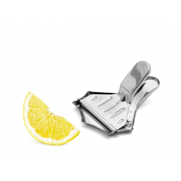 Citruspresse til skiver