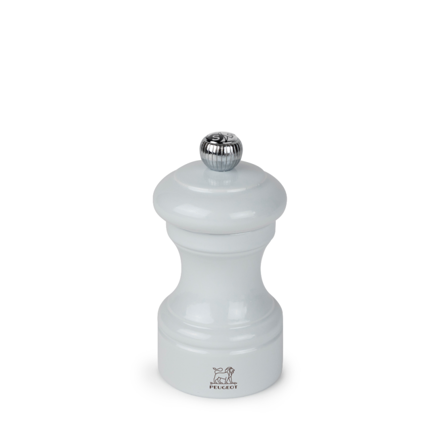 Saltkværn, Peugeot Bistrorama 10 cm, Perlegrå