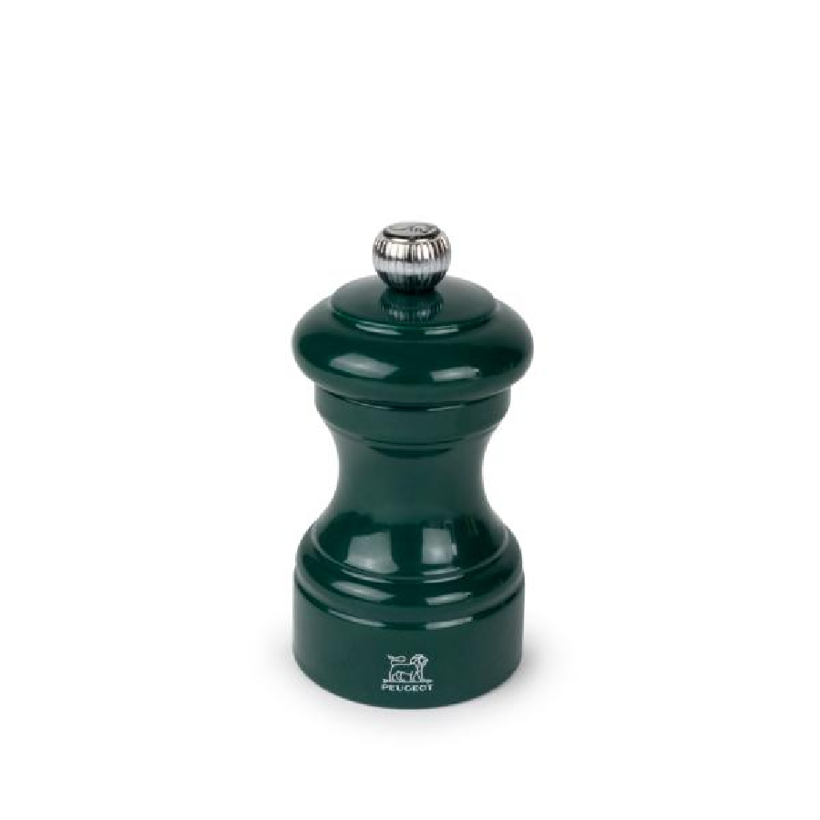 Saltkværn, Peugeot Bistrorama, 10 cm, Grøn