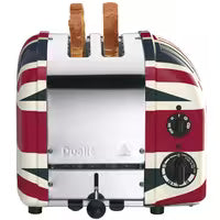 Brødrister, Dualit Classic "Union Jack"
