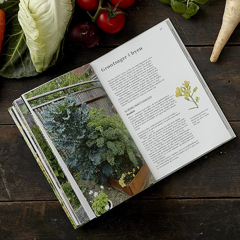 Bog, Økologiske Byhaver