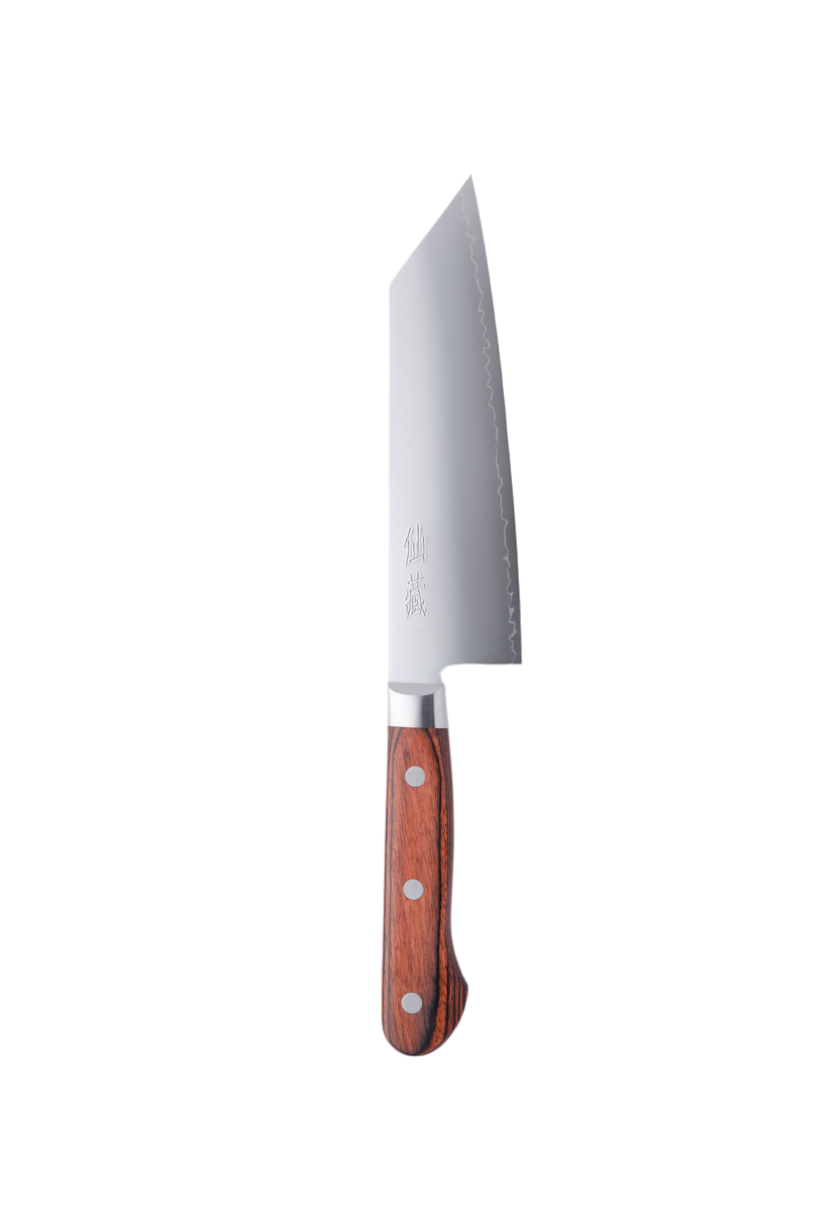Bunkakniv, Suncraft Senzo, 165 mm