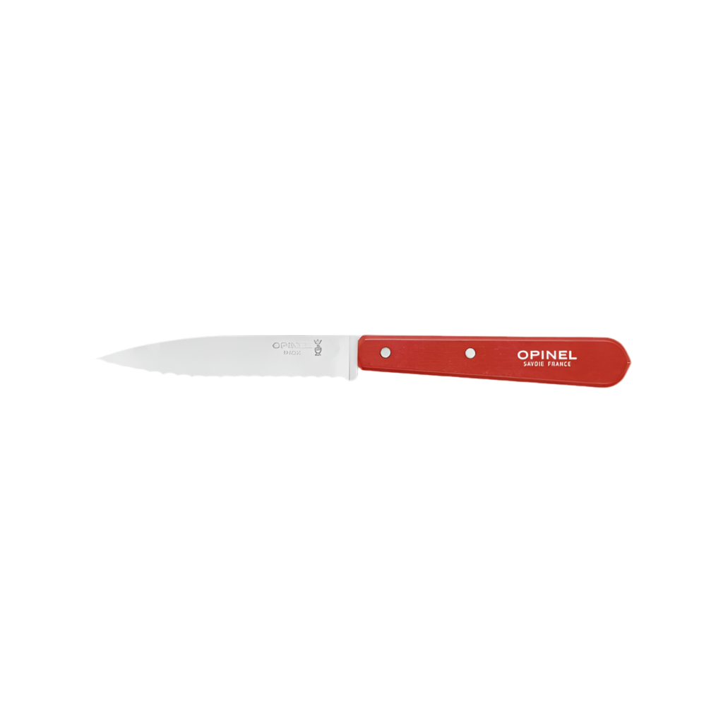 Universalkniv med takker, Opinel no 113