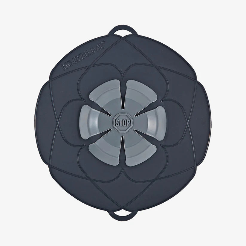 Kochblume Universallåg med Overkogningssikring