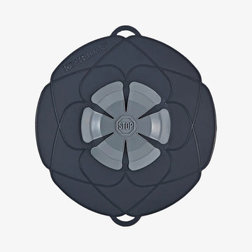 Kochblume Universallåg med Overkogningssikring