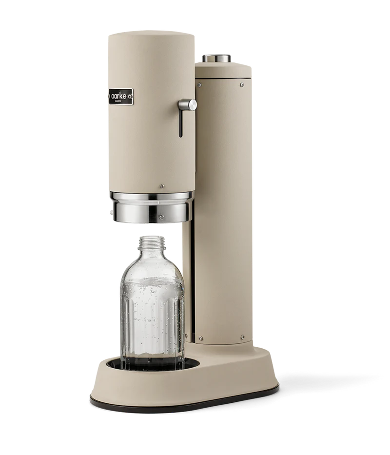 Carbonator, Aarke Sodavandsmaskine Pro