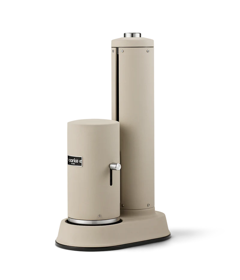 Carbonator, Aarke Sodavandsmaskine Pro