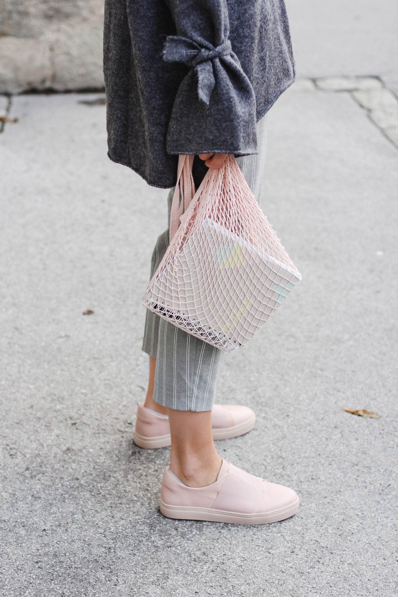 String Bag, den originale