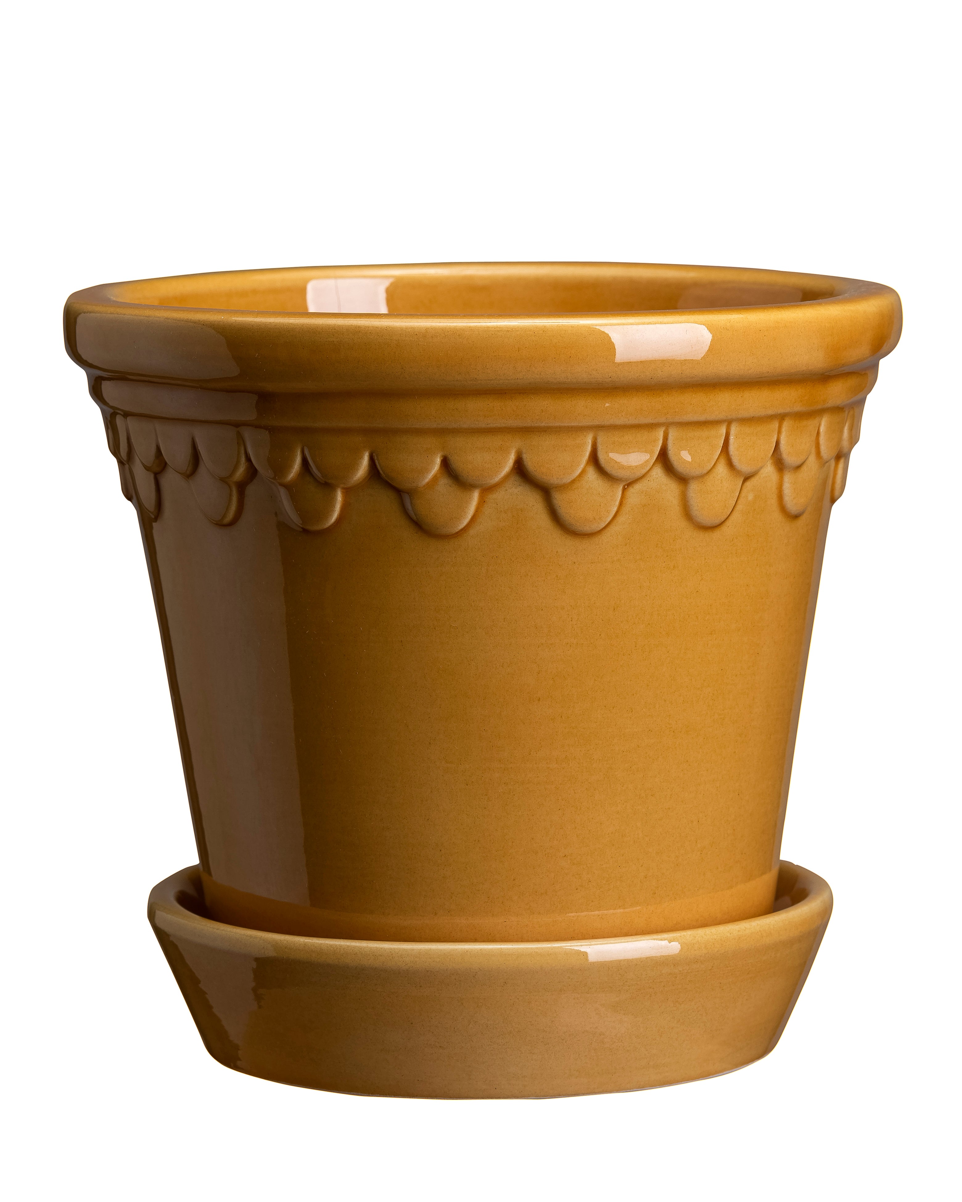 Urtepotter, Københavnerpotten, Ø12 cm
