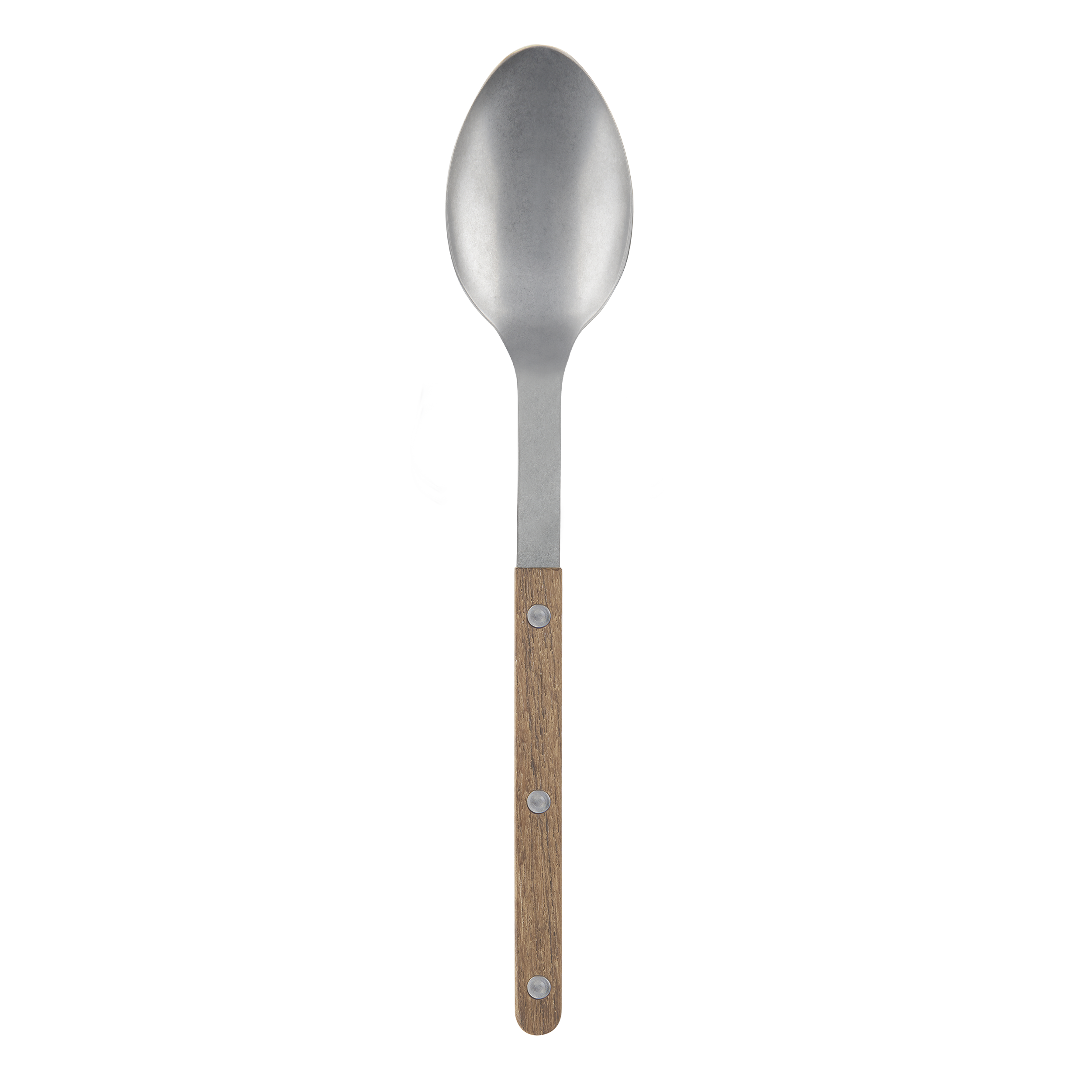 Serveringsske, Sabre Bistro Vintage Teak