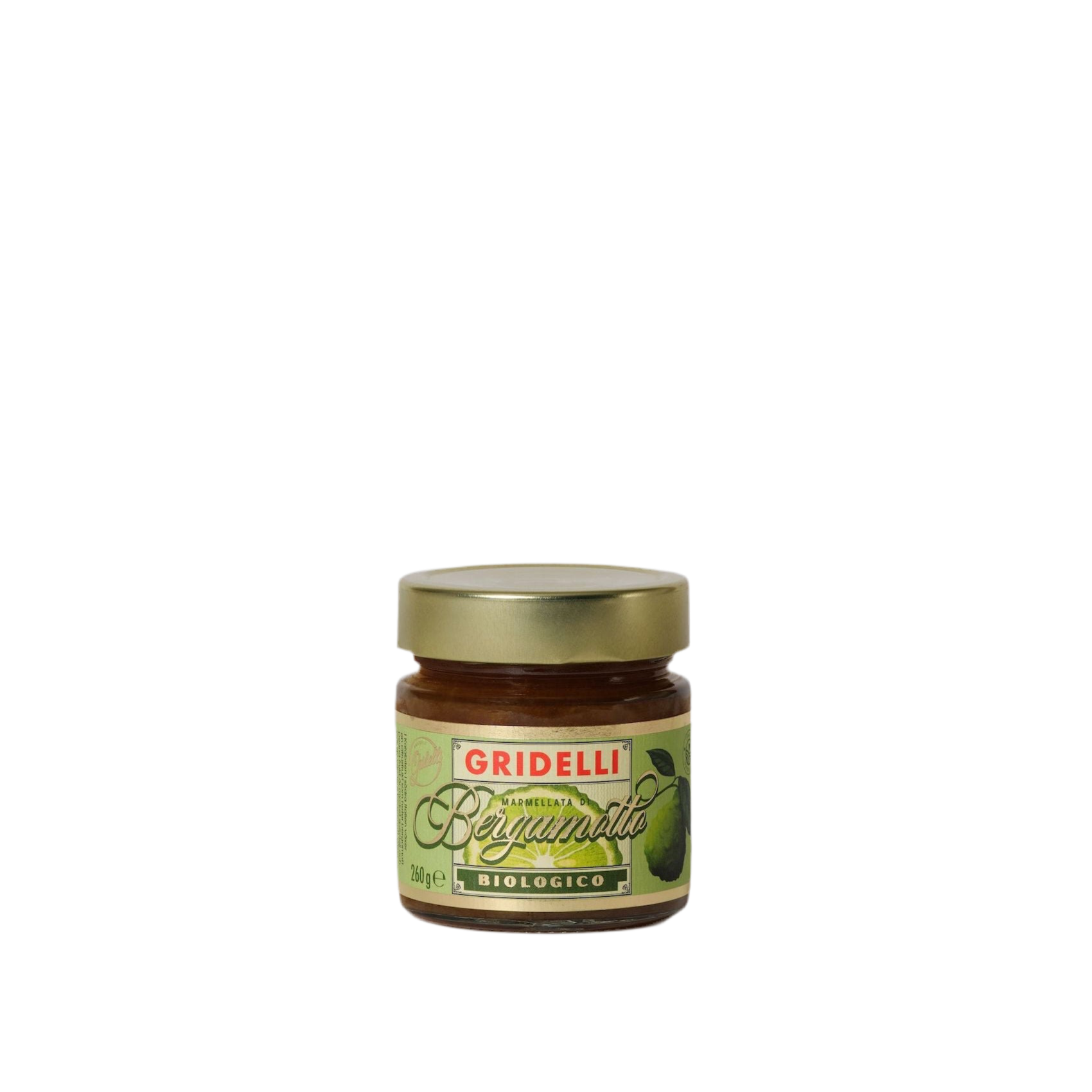 Marmellata Bergamotto